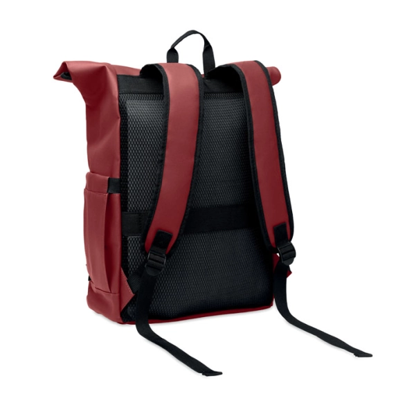 BANGKOK ROLL, Sac à dos pour portable 600D