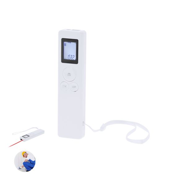 Mesureur laser "Nalum"