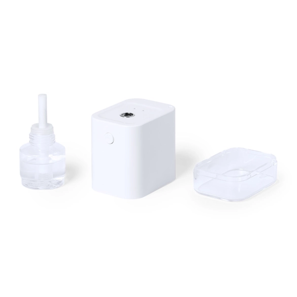 Distributeur Automatique Bisnal