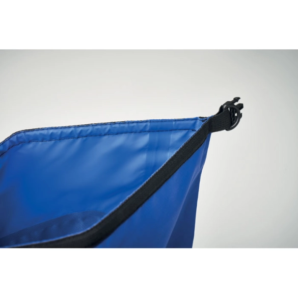SCUBAROLL, Sac à dos enroulable étanche