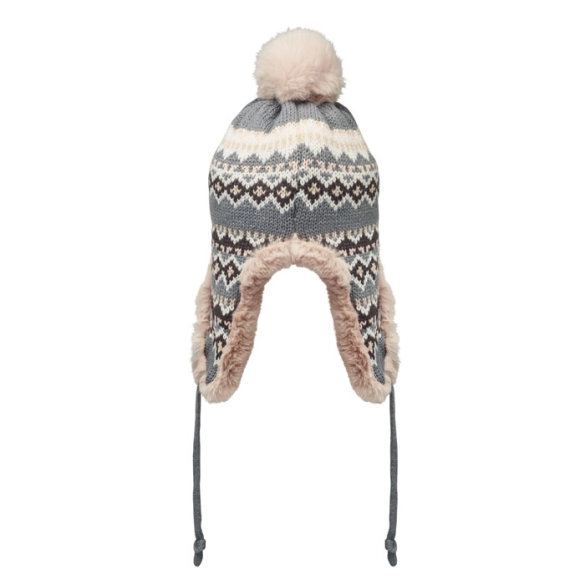 YULONG, Bonnet avec caches-oreilles