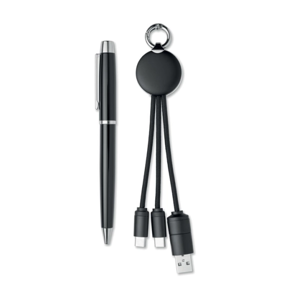 INTWOS, Coffret cadeau 2 pièces