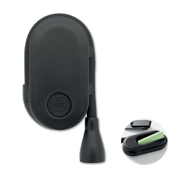 SCENE REPLA, Lampe de poche rechargeable