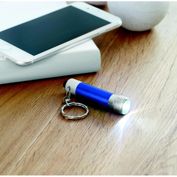 ARIZO, Mini lampe torche