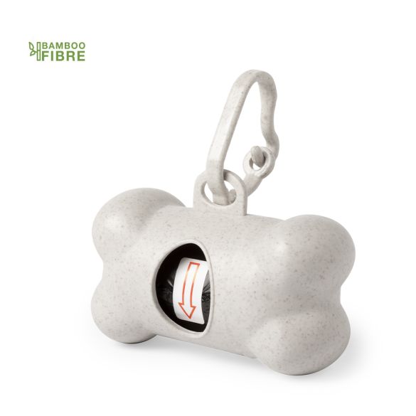 Distributeur de Sacs Leiren