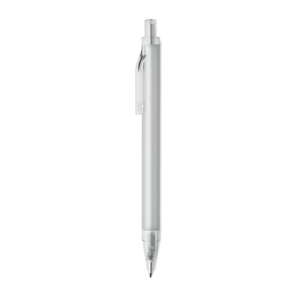 NOSTA, Stylo bille aluminium recyclé