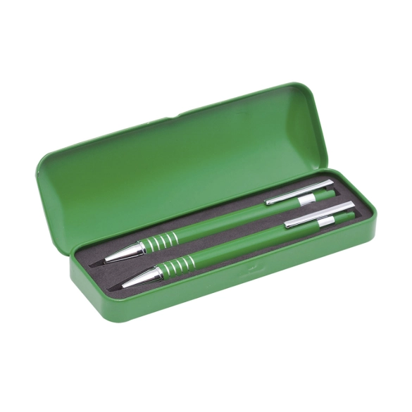 Coffret stylo et porte-mine Sheridan