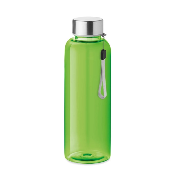 UTAH RPET, RPET bottle 500ml