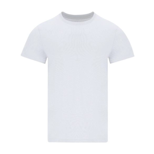 T-Shirt Adulte Blanc Perkins