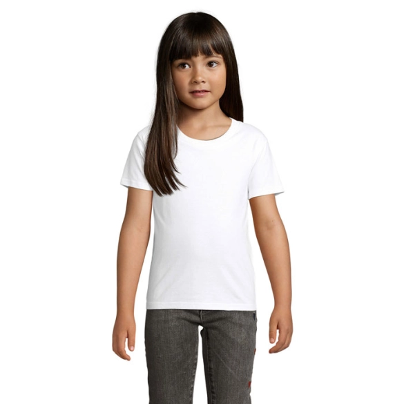 PIONEER KIDS, PIONEER KIDS T-SHIRT 175g