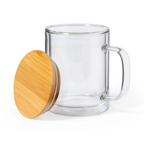 Tasse Thermique Laik