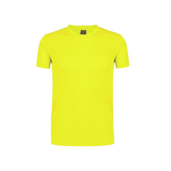 T-Shirt Adulte Tecnic Rox