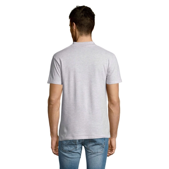 Polo homme en coton 170gr "Pentar"