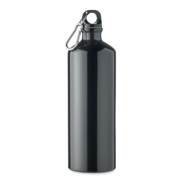 MOSS LARGE, Bouteille en aluminium 1L