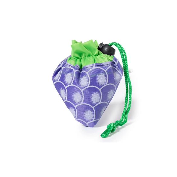 Sac pliable fruit "Chandry"