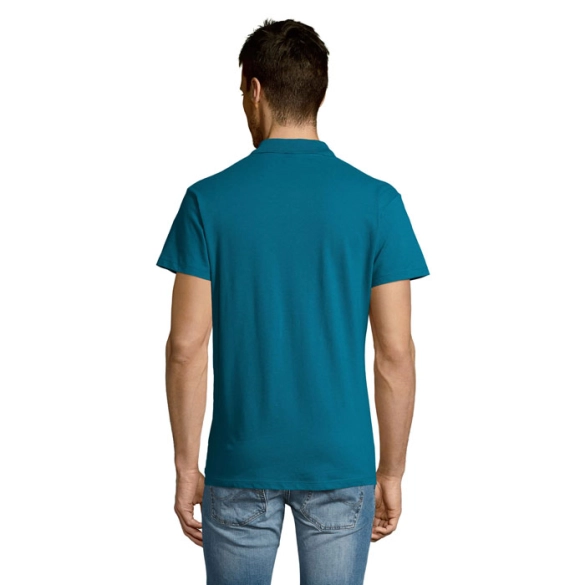 Polo homme en coton 170gr "Pentar"