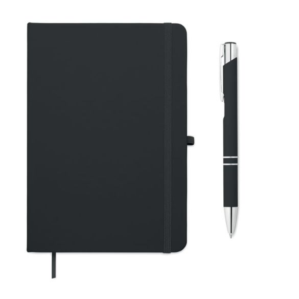 ARCOPEN, Set carnet A5 et stylo