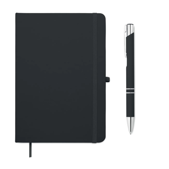 ARCOPEN, Set carnet A5 et stylo