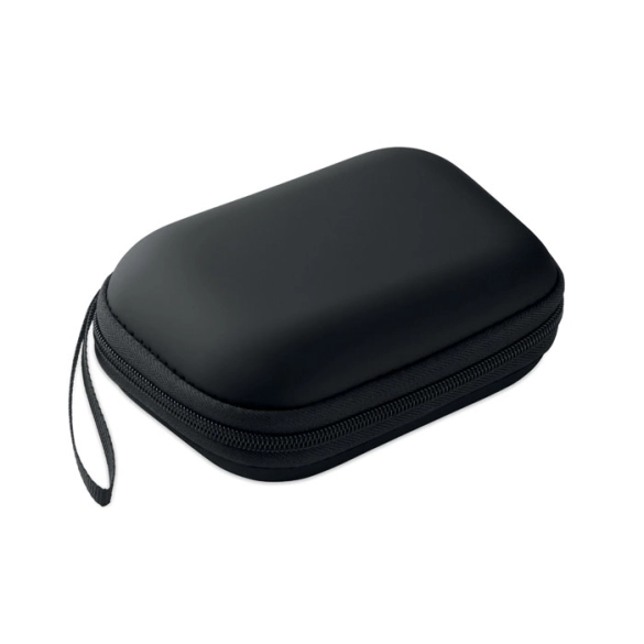 CARETWO, Trousse de premiers secours