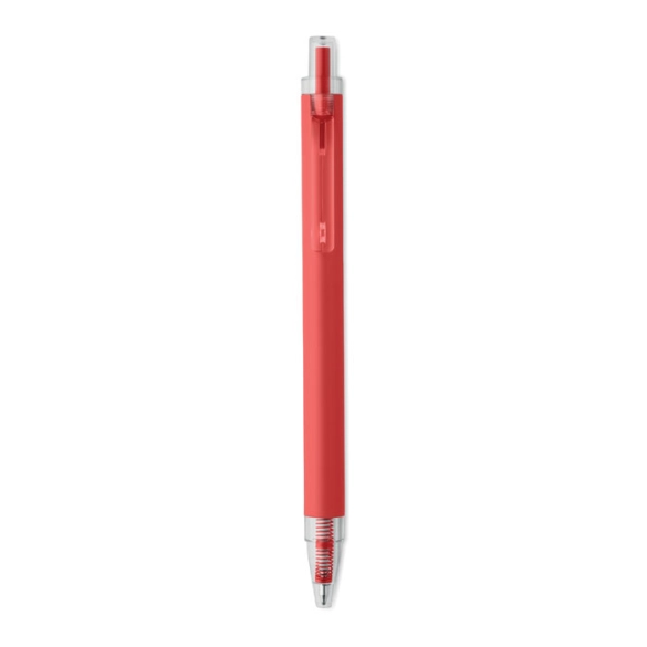 NOSTA, Stylo bille aluminium recyclé