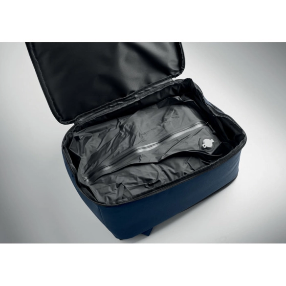 CITYFLOW, Sac à dos RPET 18L