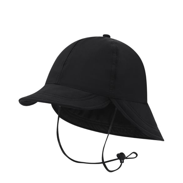 Casquette  protège nuque "Gaveno"