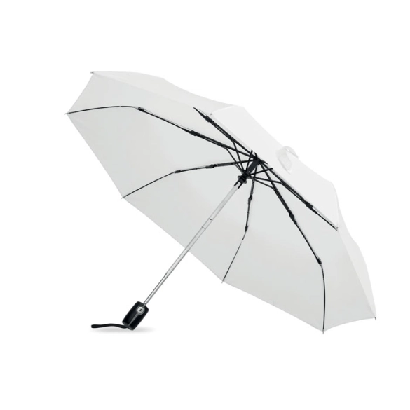 Parapluie pliable tempête automatique Ø97cm "Andico"