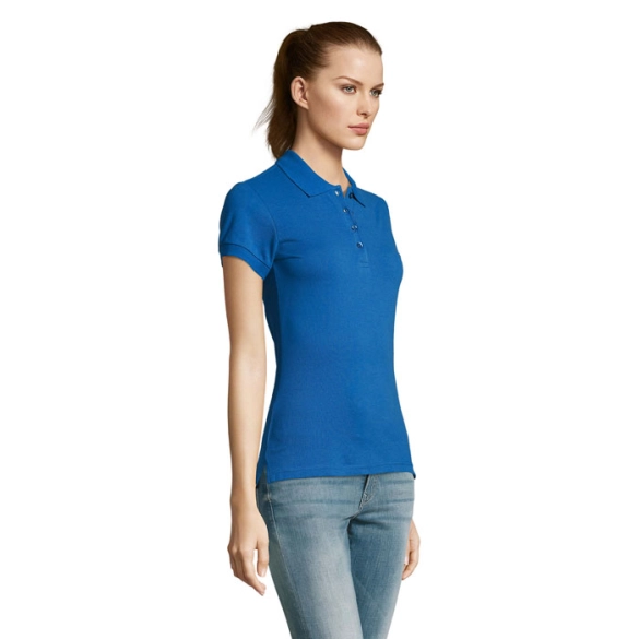 Polo femme en coton 170gr "Pentara"