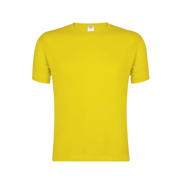 T-Shirt Adulte Couleur "keya" MC130