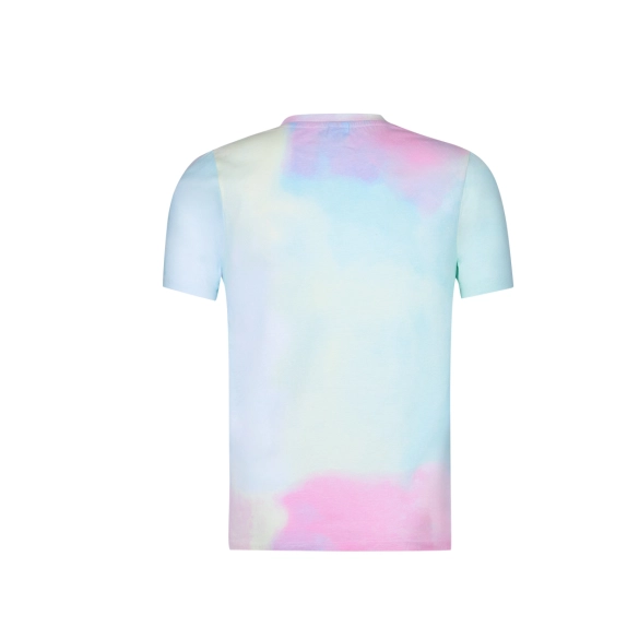 T-shirt unisexe effet arc-en-ciel 150gr "Veltris"