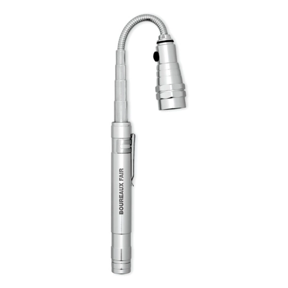 STRECH-TORCH, Lampe extensible