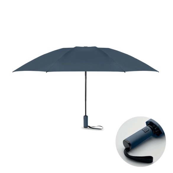 Parapluie pliable anti-tempête "Agumbe"
