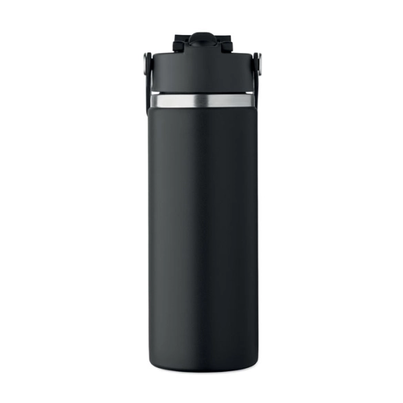 SUMA GRIP, Bouteille double paroi 500 ml