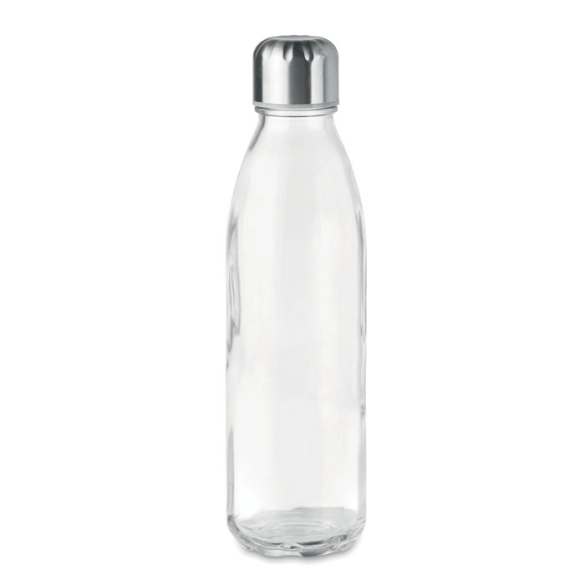 ASPEN GLASS, Bouteille en verre 650ml