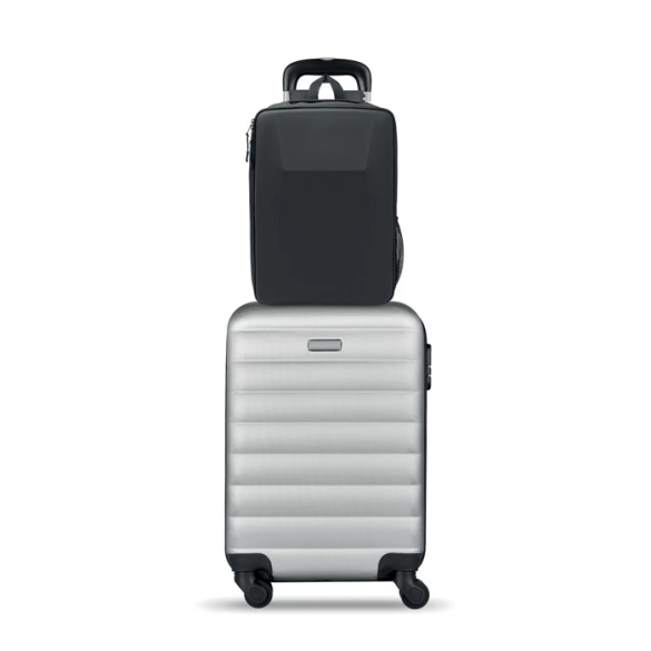NOVIX, Sac à dos RPET 15"