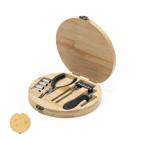 Set Outils Rosen