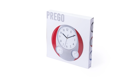 Pendule Prego