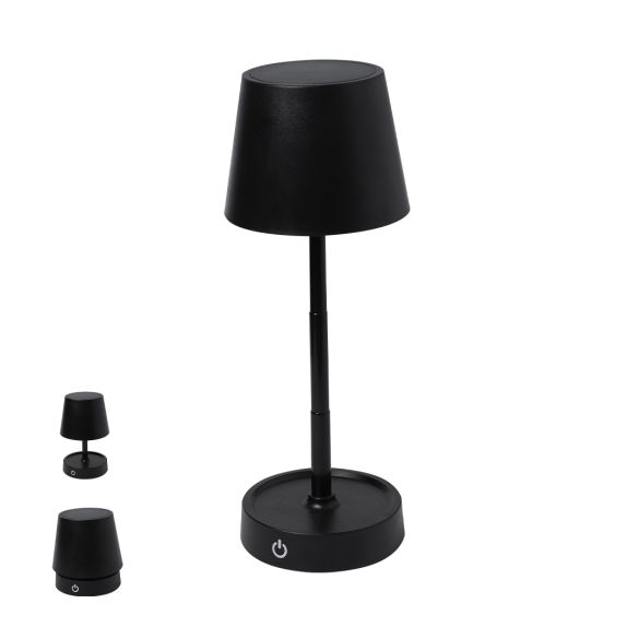 Lampe ajustable "Jansen"