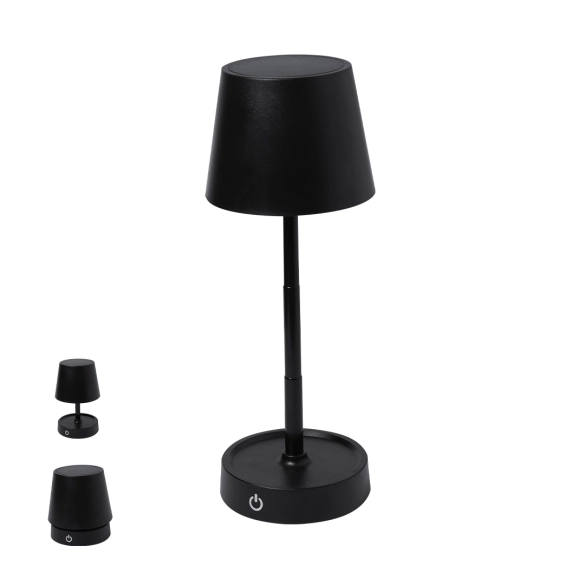 Lampe ajustable "Jansen"