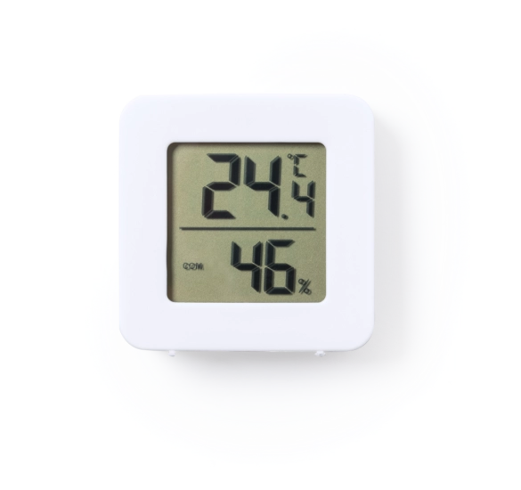 Station Météo Tynna