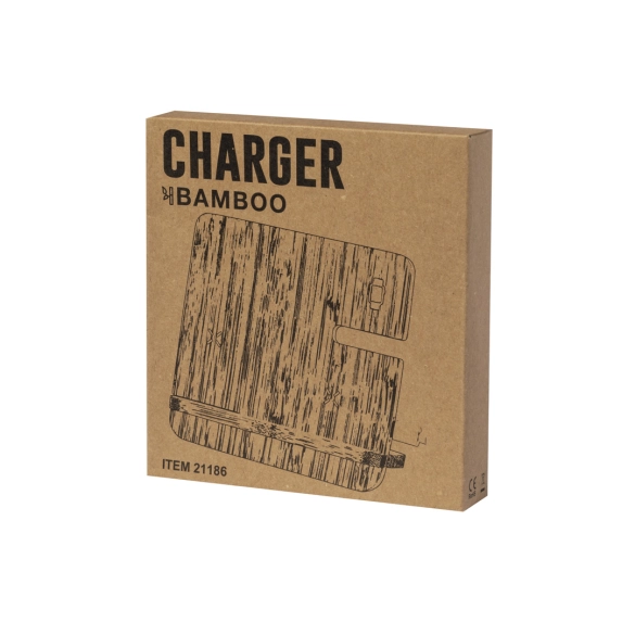 Chargeur Hamsy