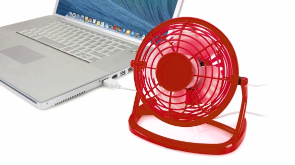 Mini Ventilateur Miclox