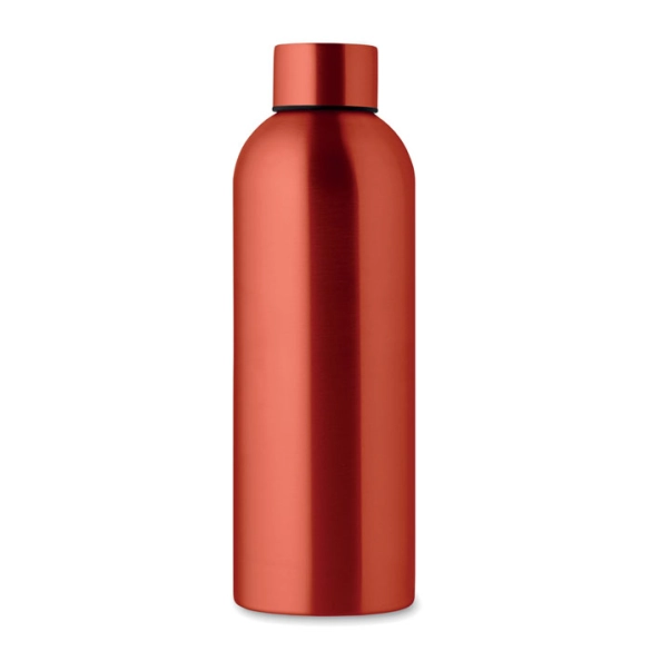 Bouteille simple paroi 750 ml "Brittan"