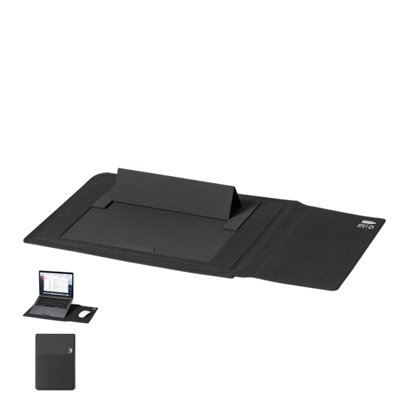 Housse pour Ordinateur Multifonction Broomer