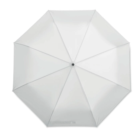 Parapluie pliable tempête automatique Ø119cm "Massy"