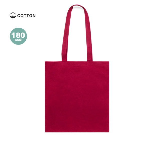 Sac shopping en coton 180gr Kaiba