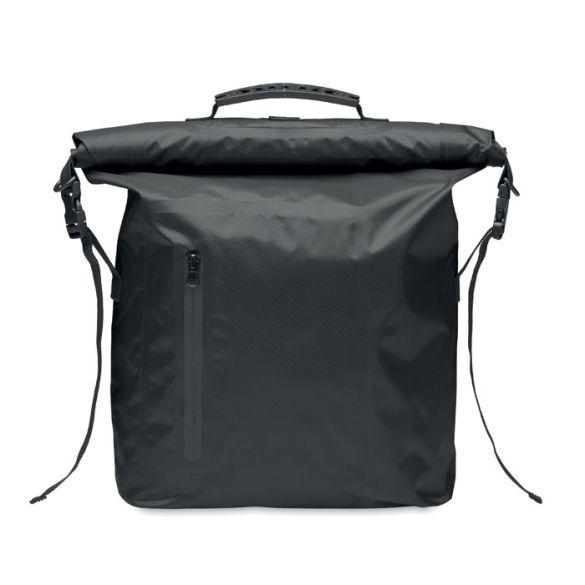 SCUBAROLL, Sac à dos enroulable étanche