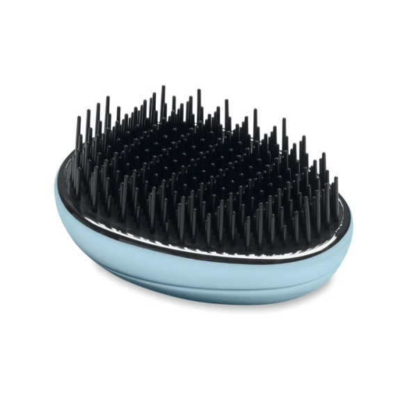 BRUSH, Brosse à cheveux démêlante