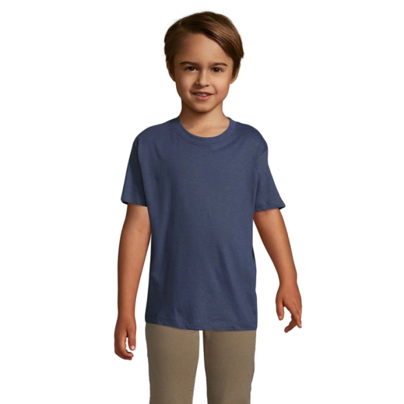 REGENT KIDS, REGENT KIDS T-SHIRT 150g