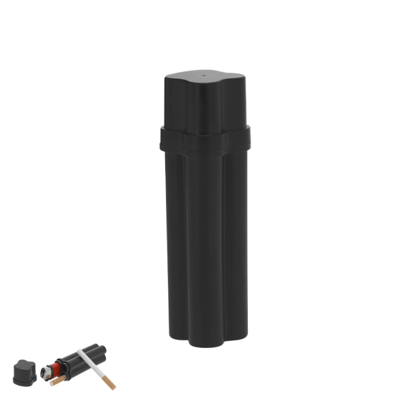 Étui à cigarette "Borimol"